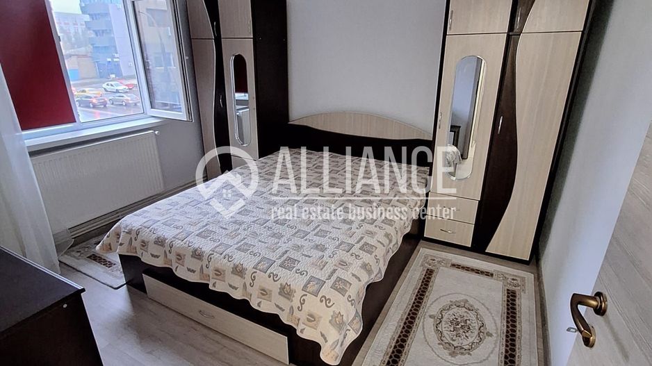 Imel 1 Catanga( COD 06) Apartament 2 camere mobilat si utilat - Poză 3