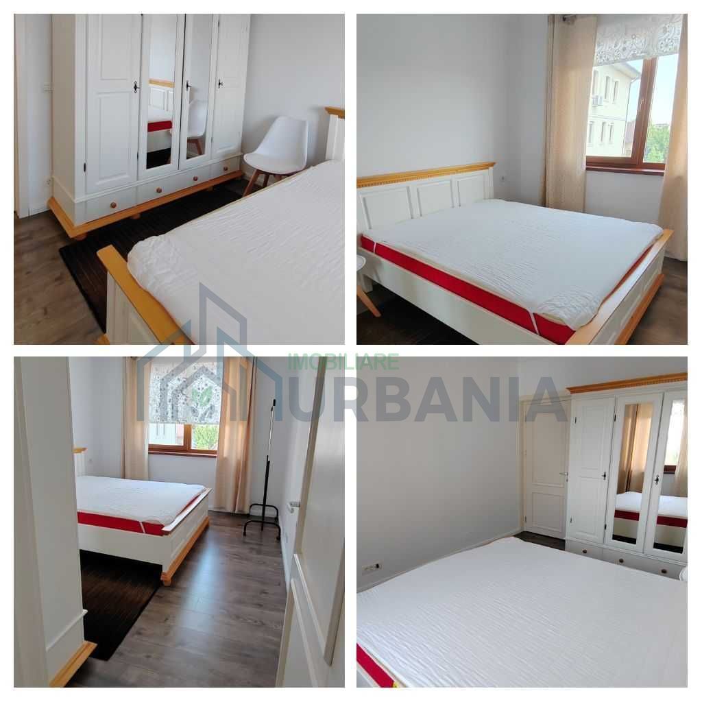 Apartament 3 camere cu terasa, loc parcare - ESQ Village 1, Valea Lupului - Poză 5