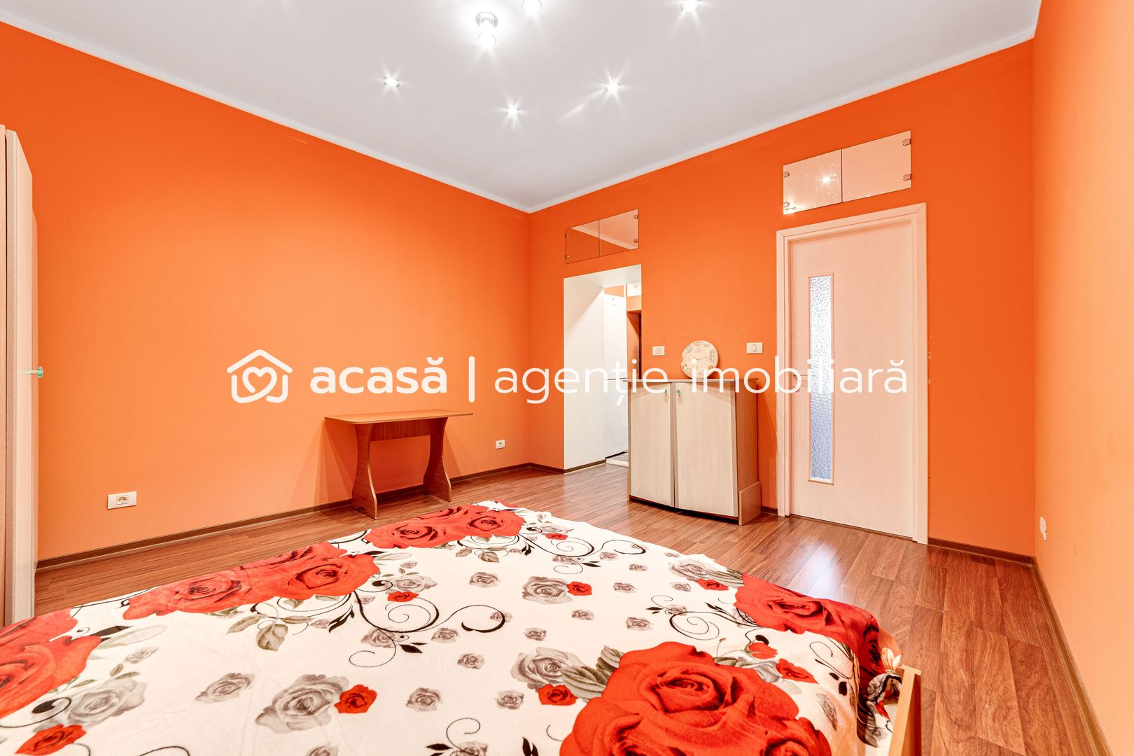 Apartament cu o cameră pe strada Lucian Blaga - Poză 1