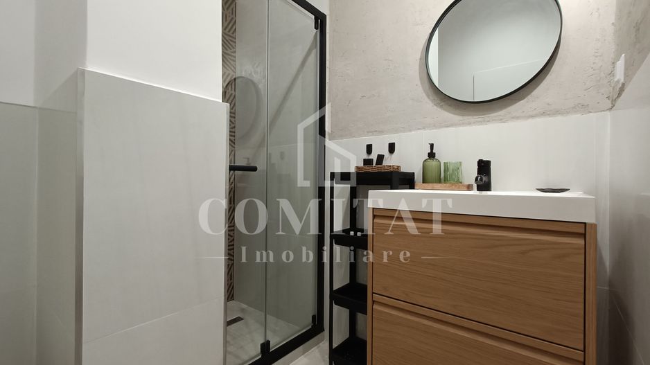 Apartament cu 2 camere | Florești zona Eroilor - Poză 13