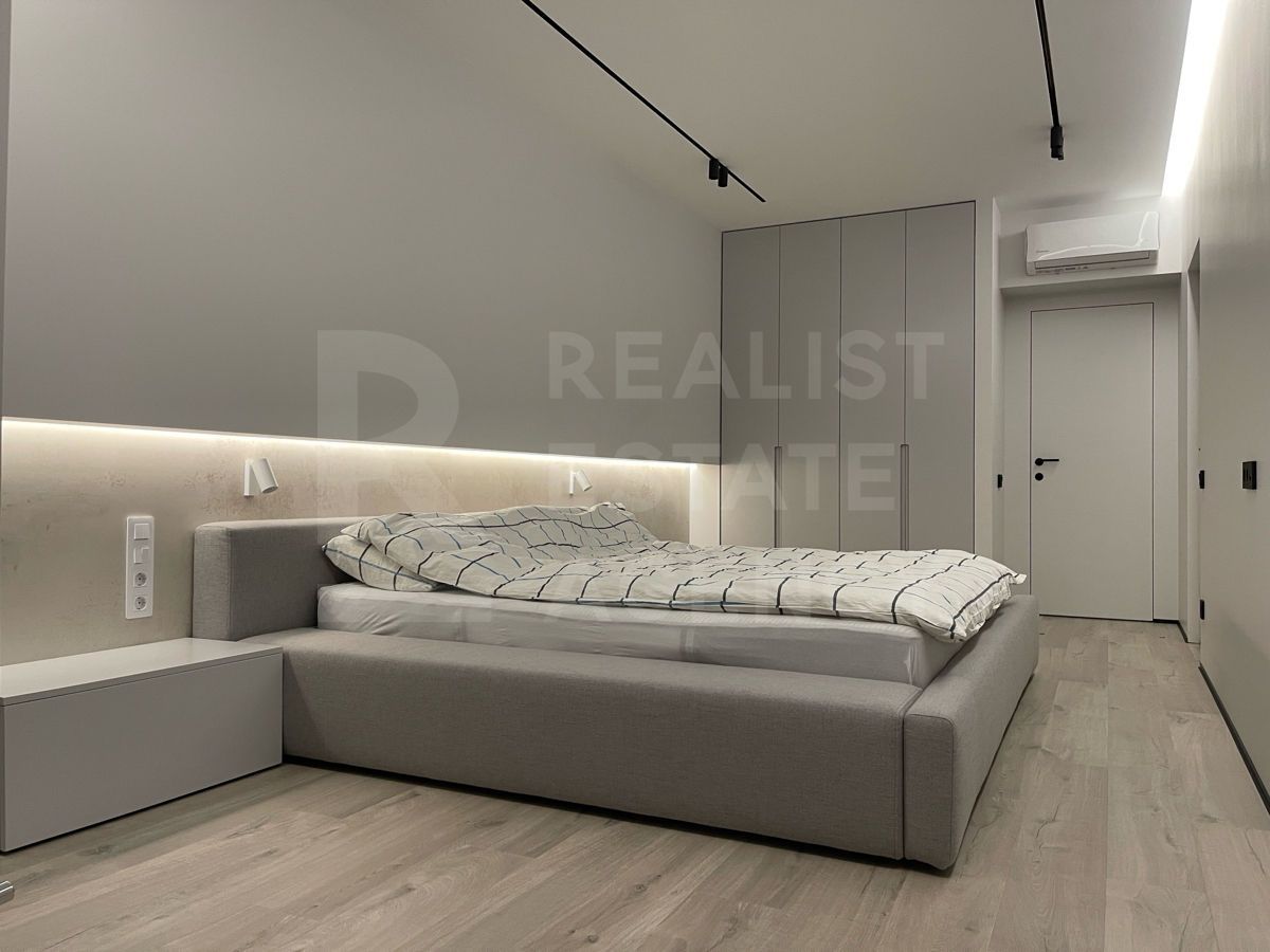 Chirie, apartament, 4 camere, strada Melestiu, Centru - Poză 6