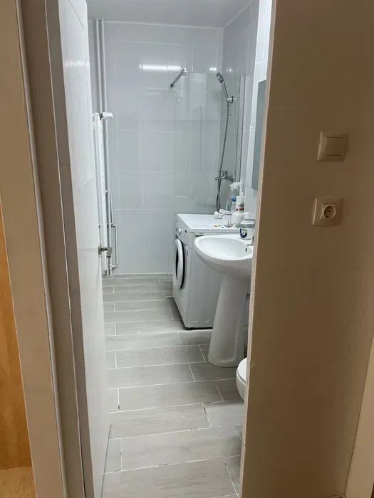 Garsoniera Moderna 10 min Metrou Dristor, Bloc Anvelopat - Poză 5