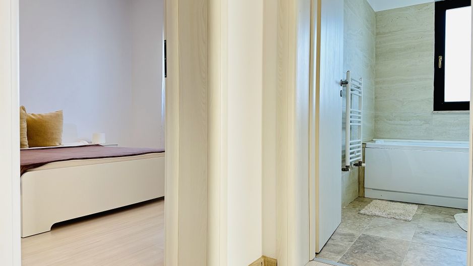 OFERTA INCHIRIATA - Comision 0% - Decomandat | Dressing & Pod Depozitare | - Poză 11