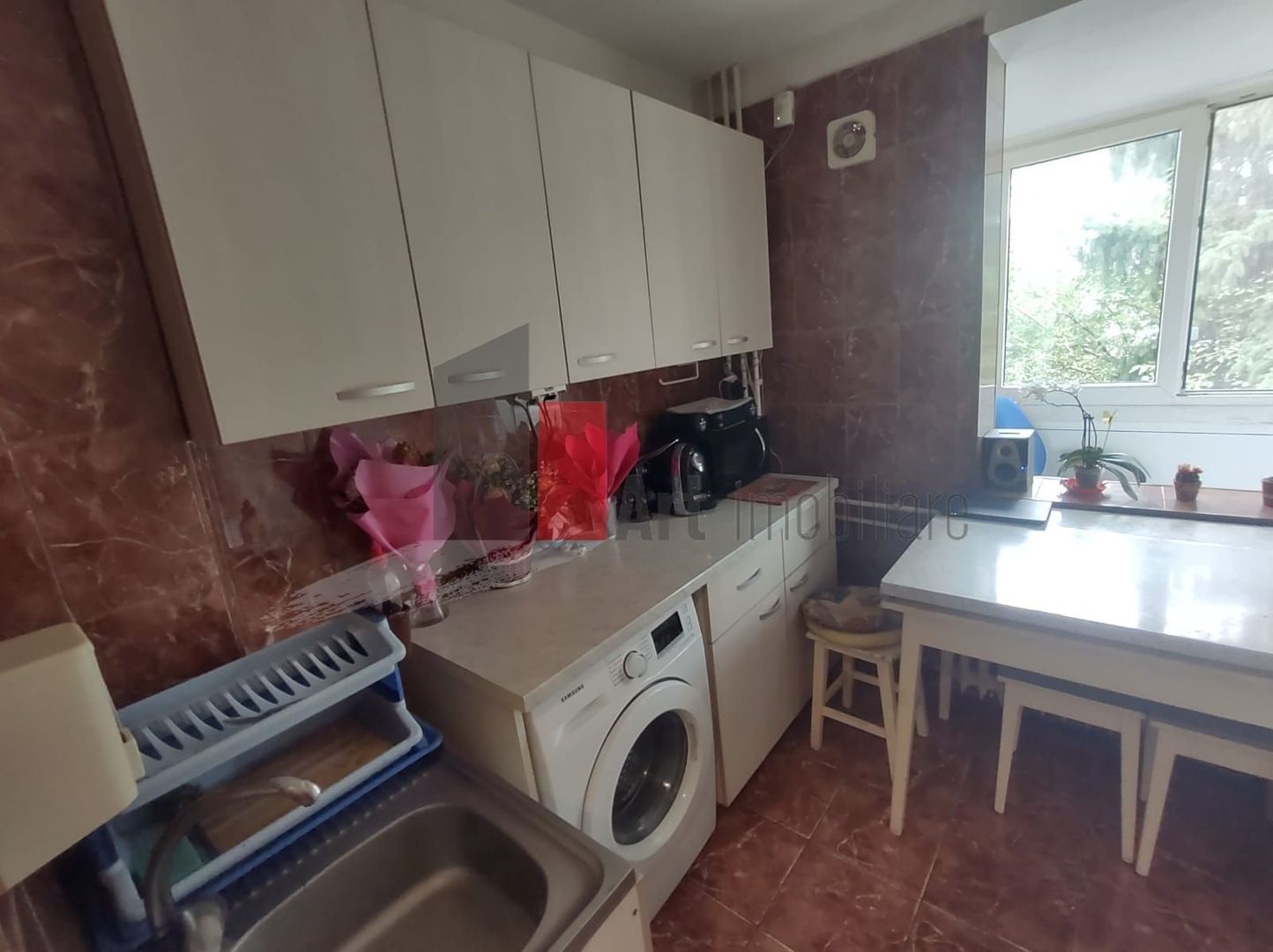 Vânzare apartament 3 camere Piața Sudului - Secuilor - Poză 16