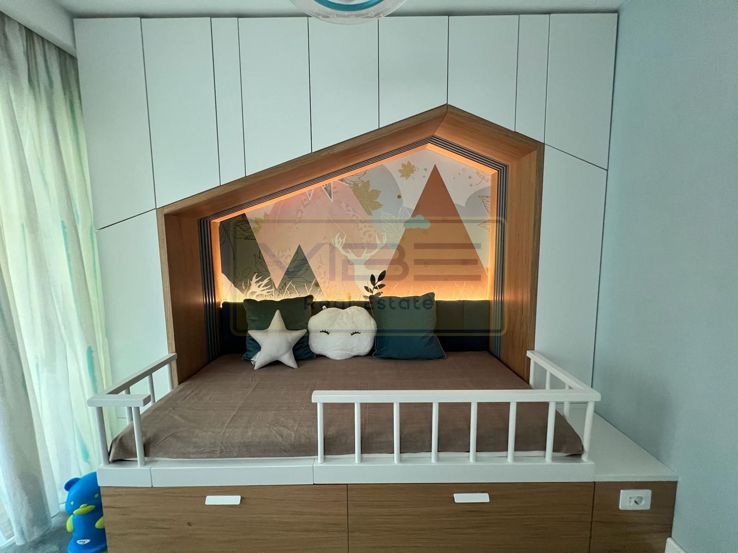 Păcurari - Petru Poni - Apartament Premium - 94mp! - Poză 12