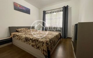 Apartament de inchiriat cu 3 camere in zona Decebal, Oradea. - Poză 4