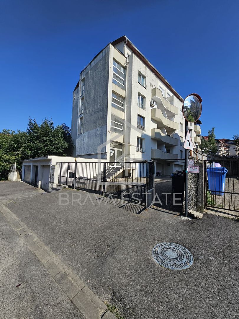 Apartament 3 camere, 100mp, 2 băi, 2 balcoane, 2 parcări, str Pădurii - Poză 14