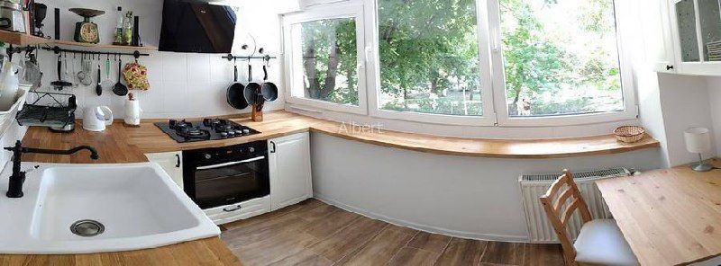 Apartament de inchiriat cu 3 camere - Poză 9