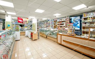 Inchiriere spatiu comercial in Galati, zona IREG (Fresh Aliment) - Poză 13