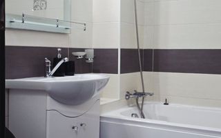 Apartament 3 camere Sibiu | Calea Dumbrăvii | 65 mp, etaj 2 - Poză 7
