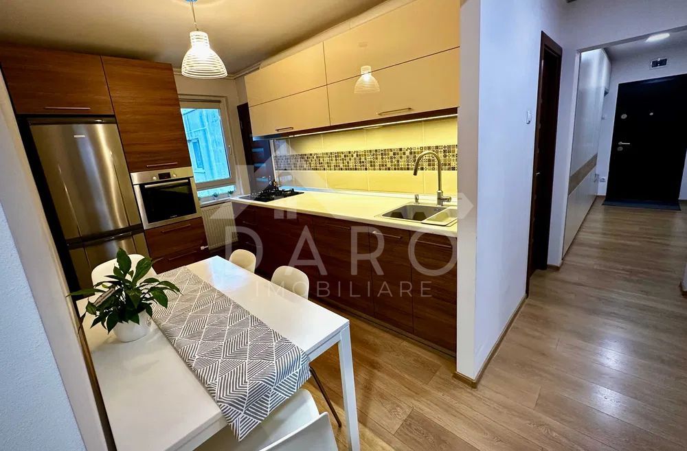 🏡 Apartament 3 camere de vânzare | Tudor – Str. Armoniei - Poză 8