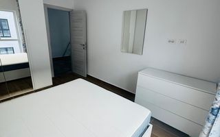 De inchiriat apartament nou, mobilat, 2 camere Gradiste Arad - Poză 5