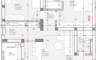 Braytim-Timisoara. Loc de parcare. Bloc nou finalizat - Poză 10