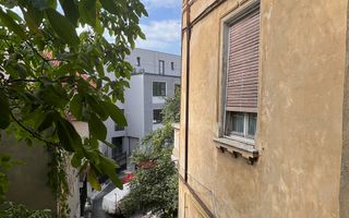 VILA INDIVIDUALA CISMIGIU | INTR. TEMISANA - Poză 17