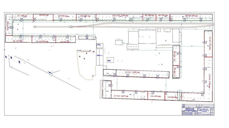 Investment Opportunity  88.410 sq m.  land - Poză 2