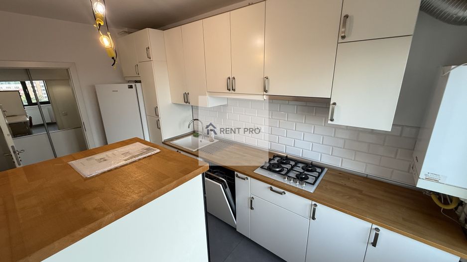 Apartament 2 camere - Politehnica - Exigent One - Parcare - Poză 4