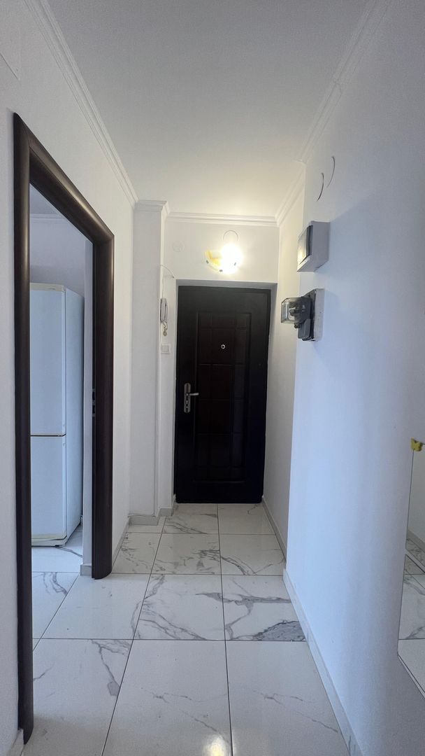 Piața Romană | 2 Camere | La un Pas de Metrou | vedere libera - Poză 9