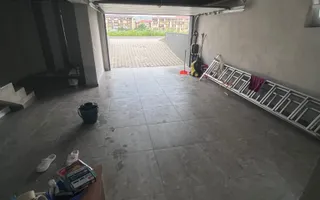Casa de lux noua mobilata Floresti - Poză 32