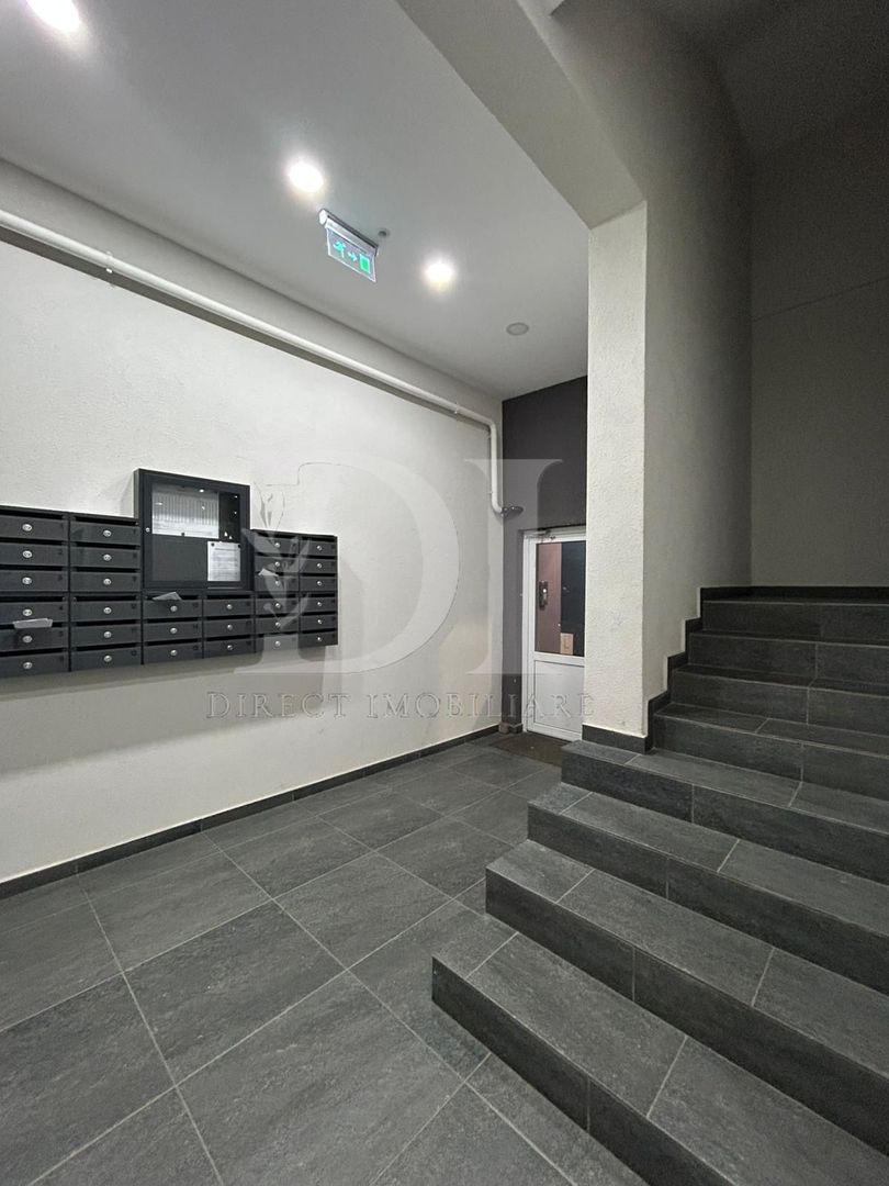 Apartament la cheie / Zona Terra - Poză 14