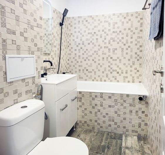 2 Camere Romancierilor | Metrou 3 MIN | TOTUL NOU - LA CHEIE | Mobilat - Poză 4