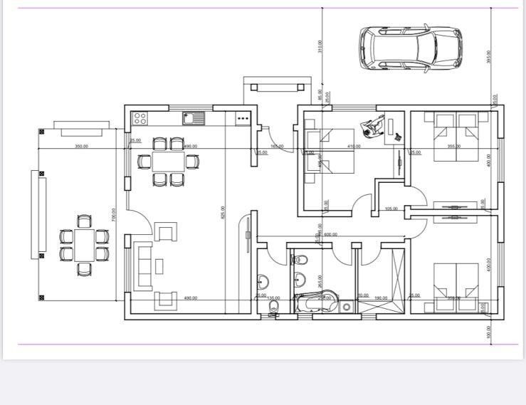 Casă individuală - Corunca - Poză 5