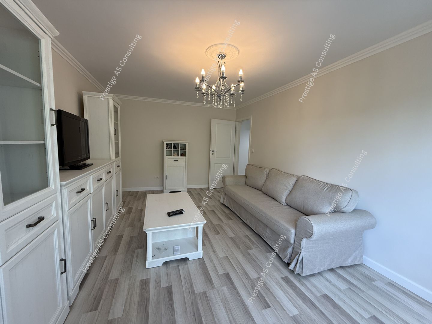 Apartament Nou 2 camere | Etaj 4 | Cugir-Calea Aradului - Poză 1