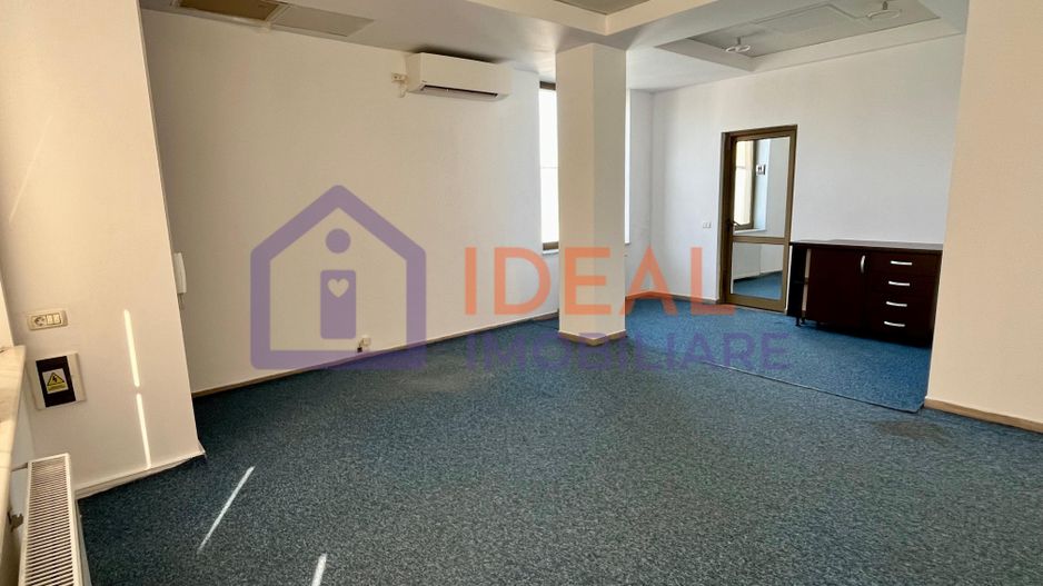 Spatiu de birouri/comercial de închiriat - Poză 4