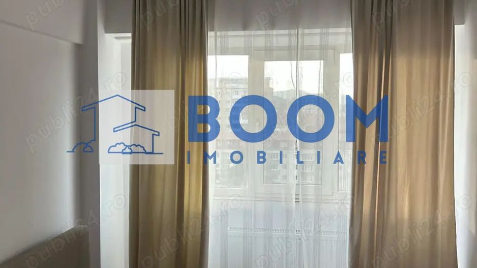 Apartament 3 camere| Ostroveni| Bloc A | Renovat - Poză 5