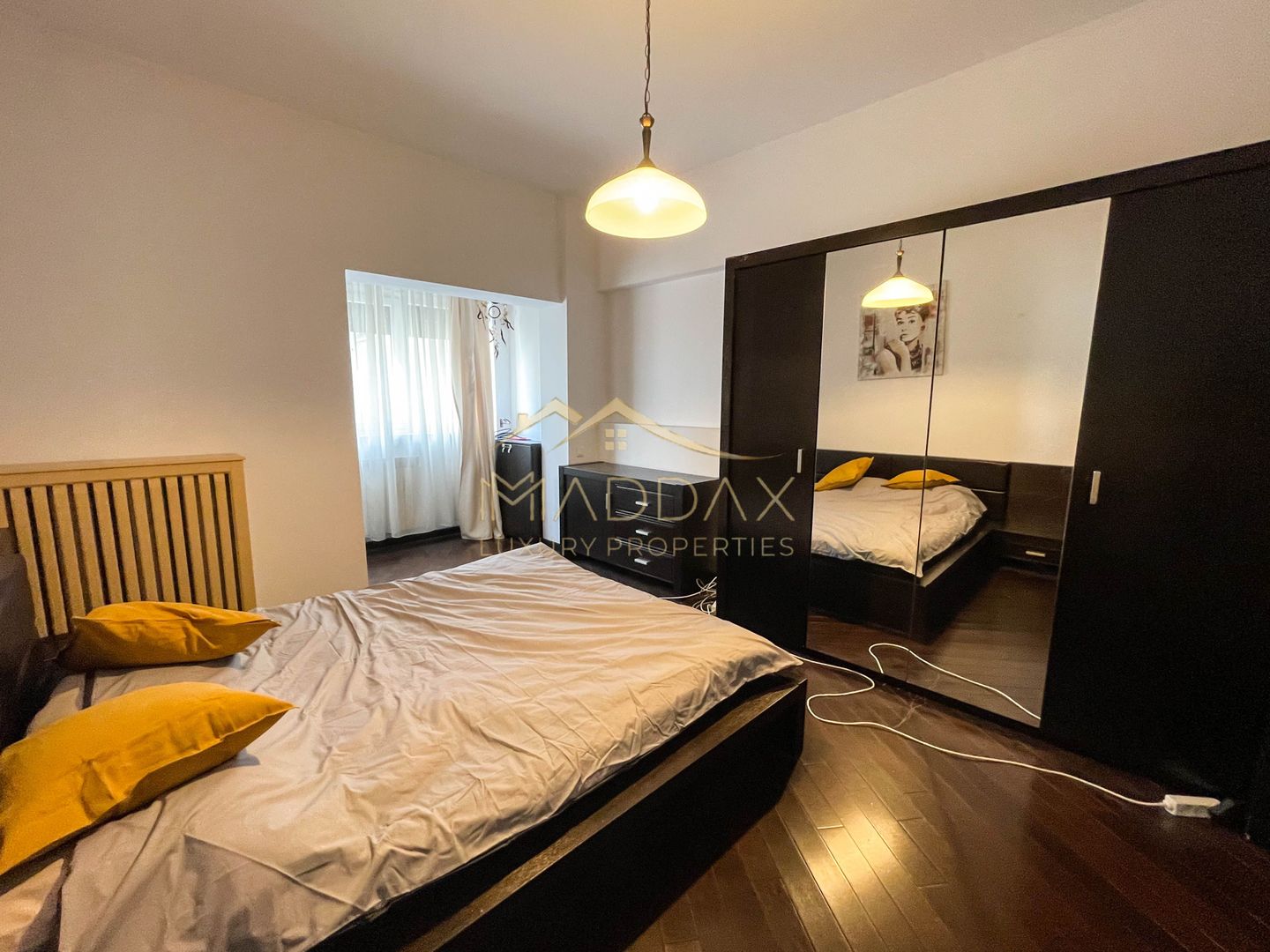 4-room apartment ***140sqm*** // University area - Poză 21