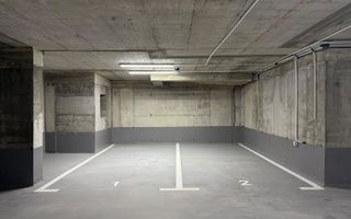 Studio | 41,9 mp utili | terasa de 7,7 mp | imobil nou | Timpuri Noi - Poză 7