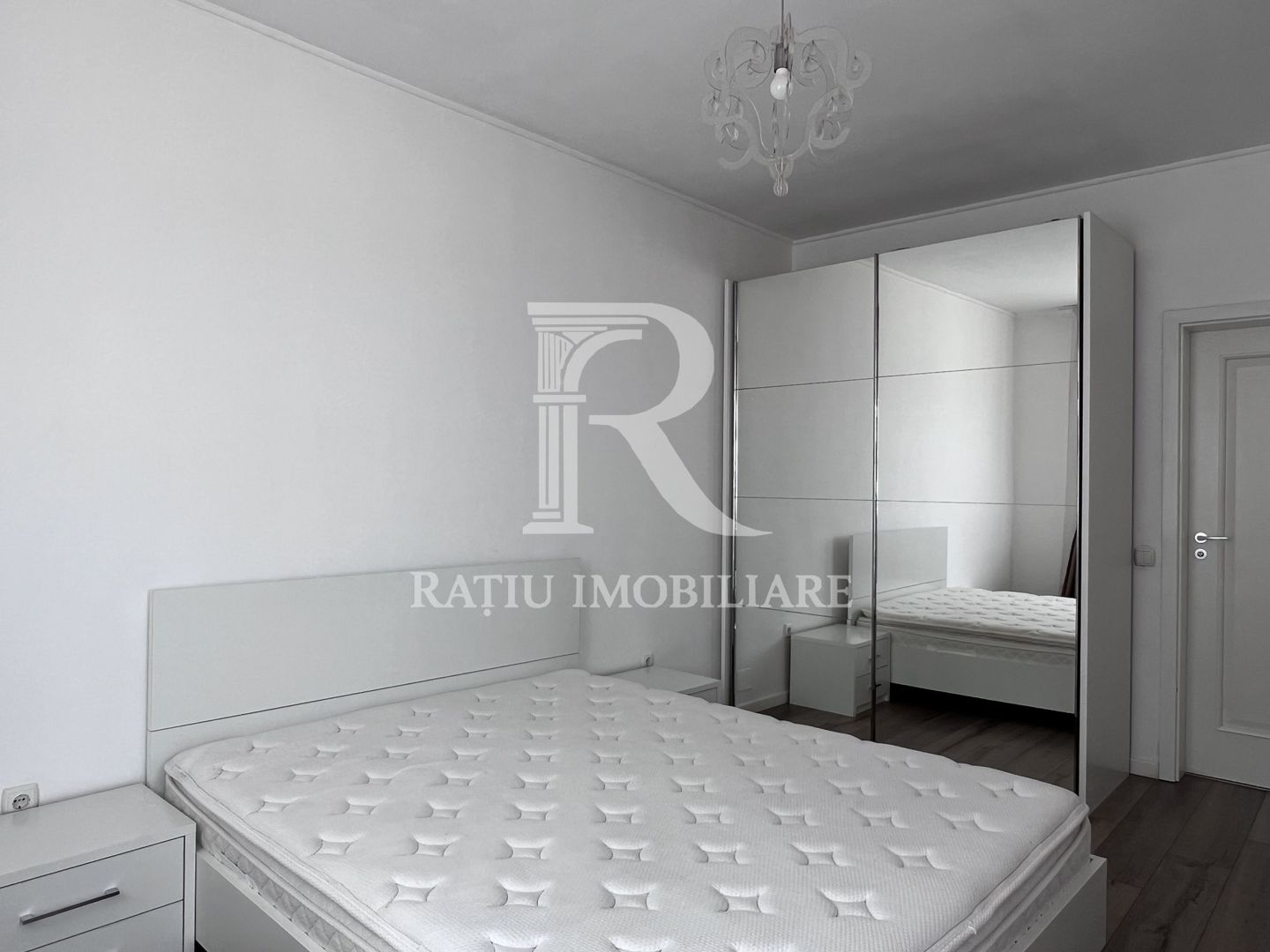 Apartament cu 3 Camere | Dormitor Matrimonial | Luceafărul | Oradea - Poză 8