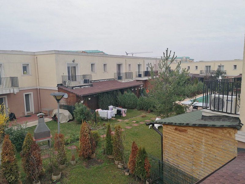 Vila tip N 4 camere in Cosmopolis, mobilata si utilata - Poză 18