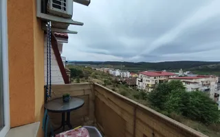 Apartament cu 4 camere | La cheie | Comuna Baciu - Zona Regal - Poză 28