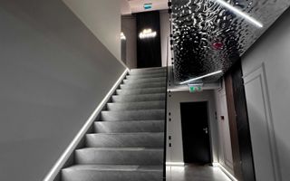 Apartament 2 camere  de Vanzare METROU Dristor - Sectorul 3 cu LOC DE PARCARE - Poză 7