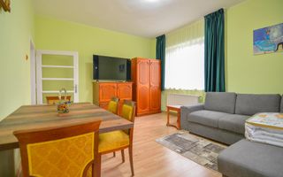 Apartament decomandat | 2 camere | 74 mpu | gradina | garaj | Centru - Poză 5