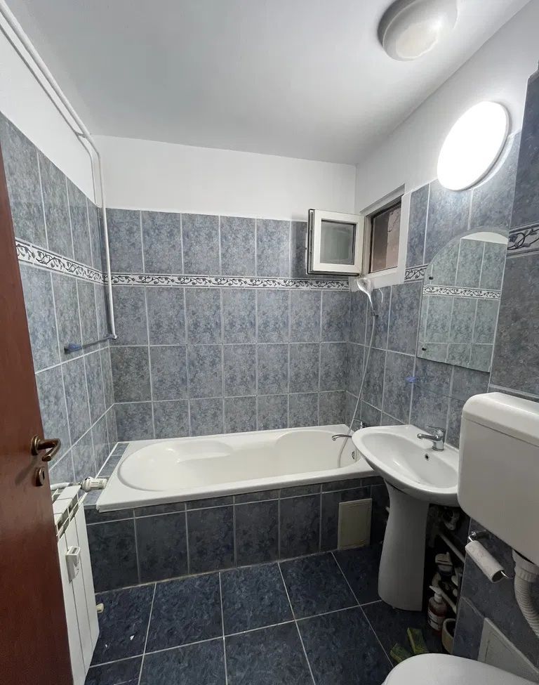 (Proprietar) Dr Taberei 2 cam, 46 mp (langa metrou/parc/Pta Moghioros) - Poză 9