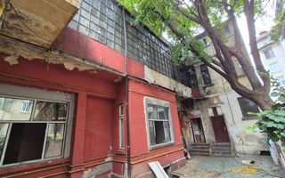 Apartament cu 2 camere 70,54 mp - Parc Cismigiu - Poză 7