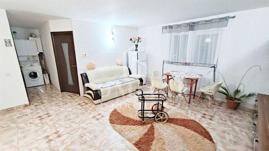 Apartament pe 2 niveluri idea pentru o familie - Poză 12