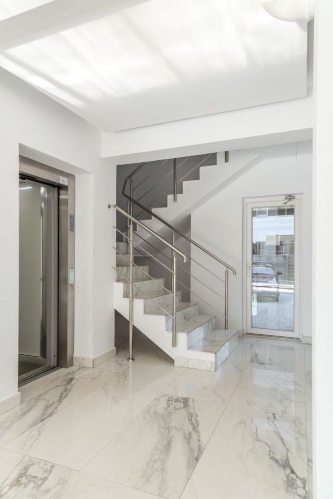 Garsoniera de vanzare Pollux Residence | 31mp | mobilata complet - Poză 3