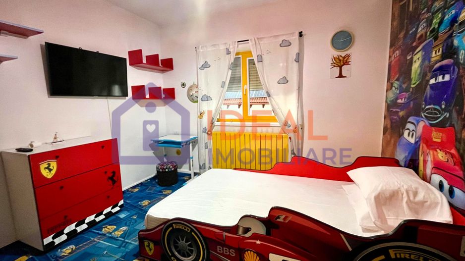 Apartament modern cu 3 camere | 60 mp - Cartierul Arhitecților - Poză 5