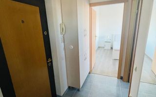 Apartament de inchiriat cu o camera semicentral - 400 euro ! - Poză 6