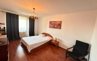 Apartament 3 camere Mega Mall Delfinului Ritmului - Poză 12