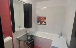 apartament 2 camere Panduri cu centrala termica - Poză 3