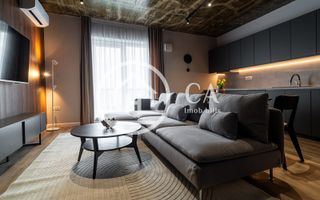 Apartament cu 2 camere de închiriat Calea Clujului EAS, Oradea - Poză 1