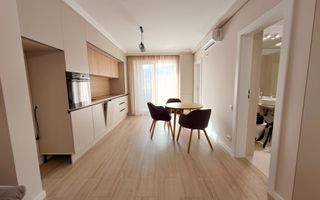 Apartament 2 Camere | Parcare Inclusa | Zona VIVO BMW - Poză 7