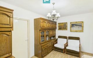 Apartament 3 camere etajul 1 zona Fortuna - Poză 1