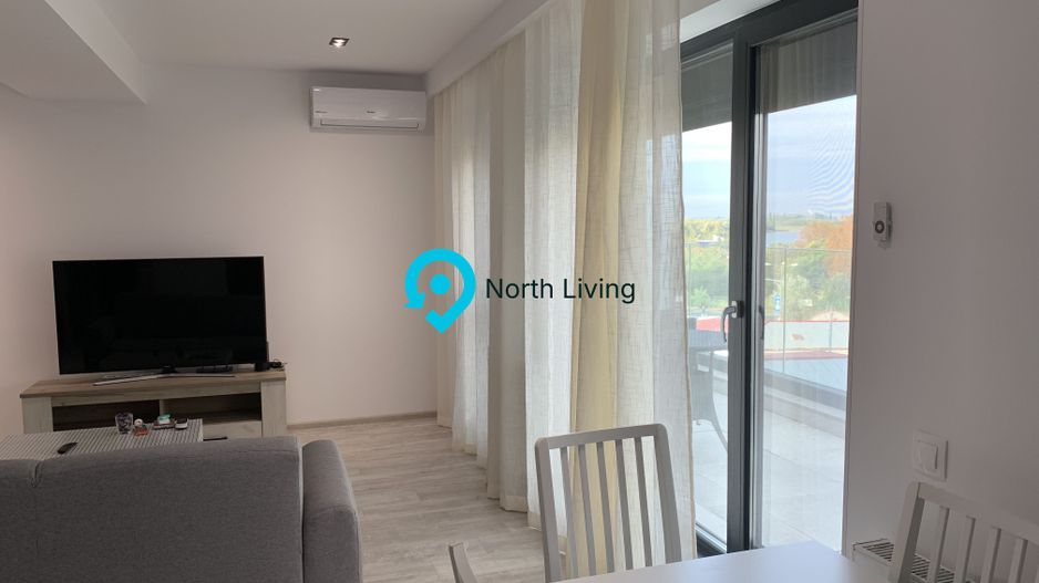 2 Camere Sisesti | Parcare Subterana - Poză 3