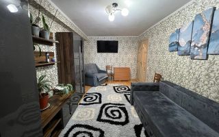 Vânzare, apartament, 2 camere, str-la Studenților, Râșcani - Poză 2