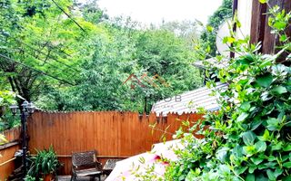 Casa 5 camere, D+P+M, ultracentral, zona deosebita, Campina, Prahova - Poză 9