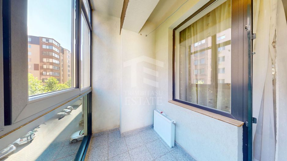 Chiajna Militari Residence, Metrou Păcii 2 cam. Decomandat! Mob Utilat - Poză 16